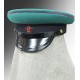 Фуражка Пограничных Войск КГБ СССР, обр. 1954 г.